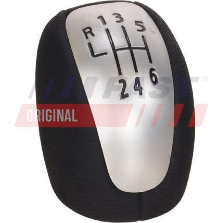 FAST Schalthebelknauf FT00112 FAST Schalthebelknauf FT00112