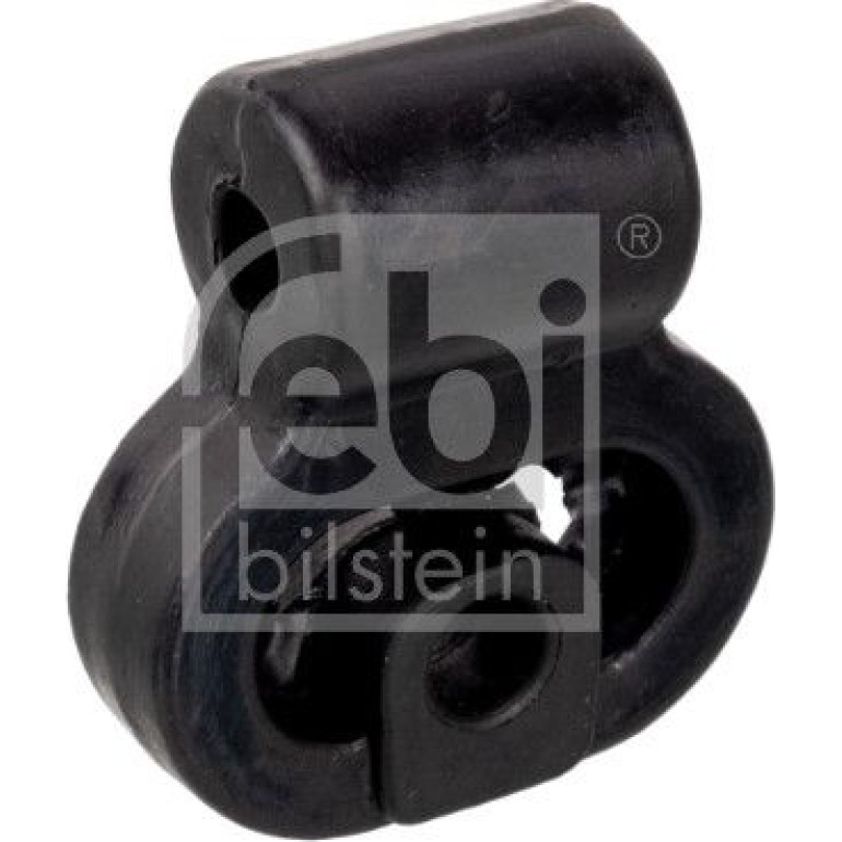 FEBI BILSTEIN Auspuffaufhänger 172881 FEBI BILSTEIN Auspuffaufhänger 172881
