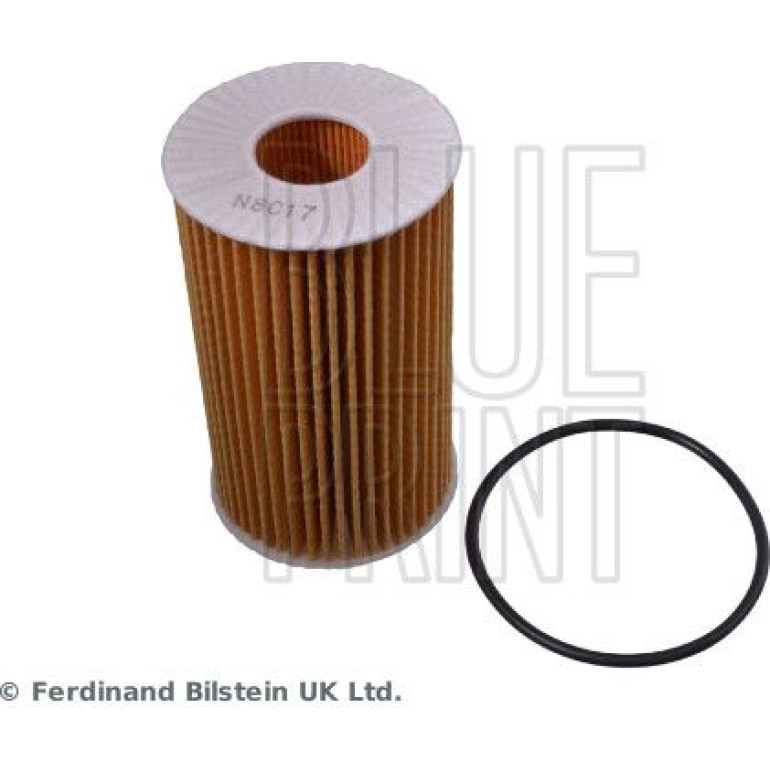 BluePrint Ölfilter ADT32125 BluePrint Ölfilter ADT32125
