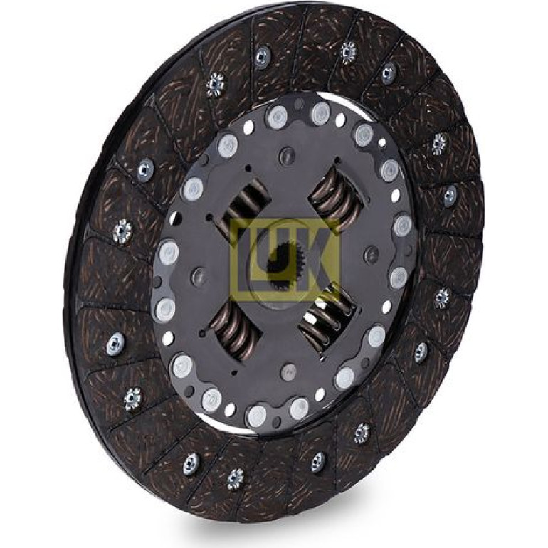 Schaeffler LuK Kupplungsscheibe 322000116 Schaeffler LuK Kupplungsscheibe 322000116