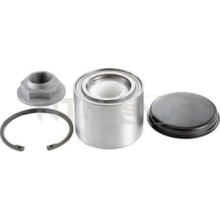 SNR Radlagersatz R141.28