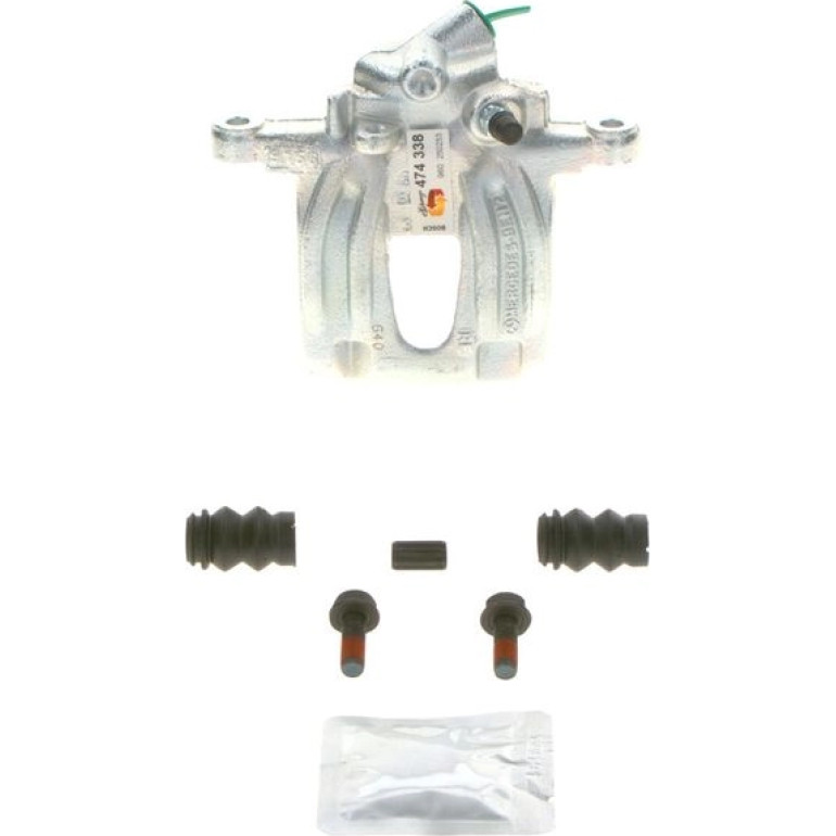 Bremssattel HA re 0 986 474 338 Bremssattel HA re 0 986 474 338
