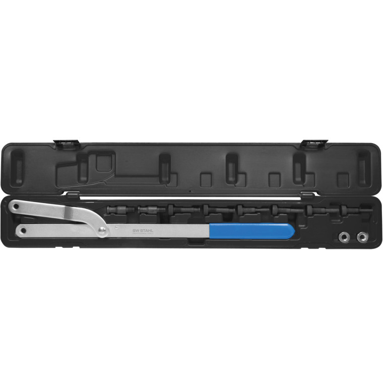 SW-Stahl Riemenscheibenhalter 10577L