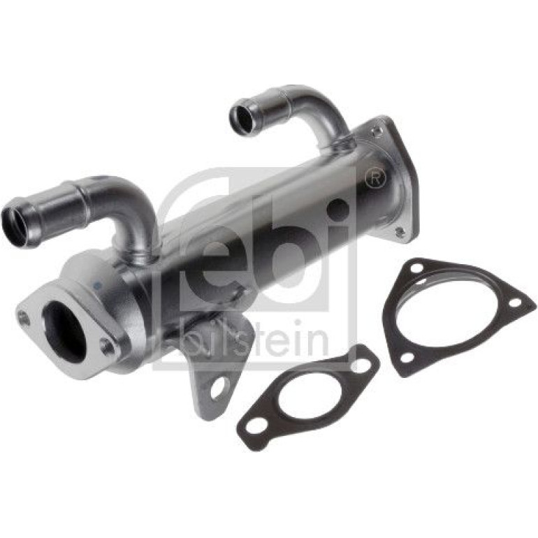 FEBI BILSTEIN Kühler, Abgasrückführung 107709 FEBI BILSTEIN Kühler, Abgasrückführung 107709