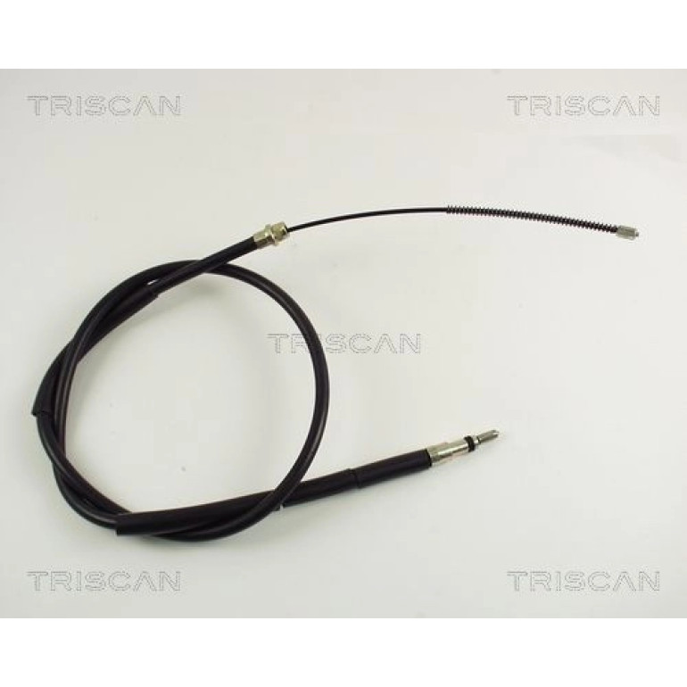 Seilzug, Feststellbremse Peugeot T. 205 83-98 Le 814028101