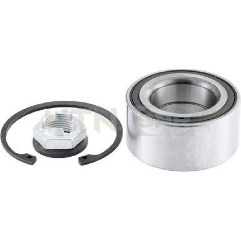 Radlagersatz HA R180.12