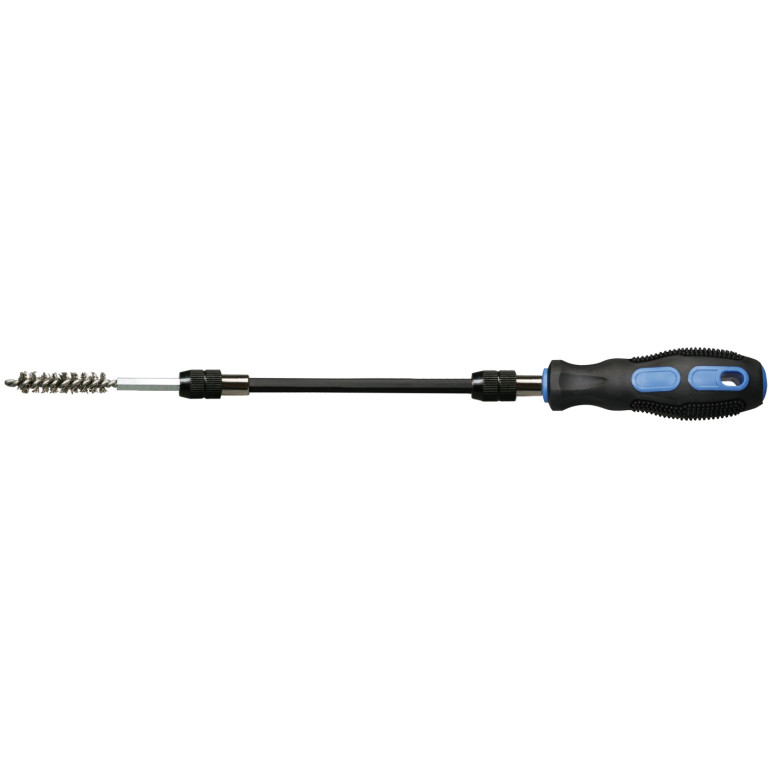 SW-Stahl Bürstensortiment 38 teilig 62330L SW-Stahl Bürstensortiment 38 teilig 62330L