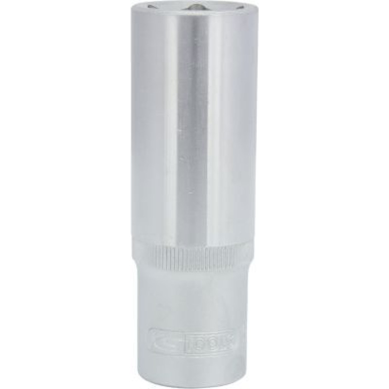 KS TOOLS Sechskantmutter CLASSIC, lang 917.1249