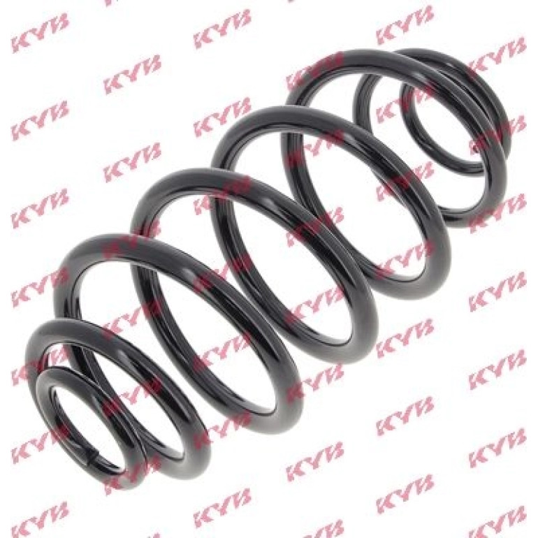 KYB Fahrwerksfeder Opel T. Zafira B 1.6-2.2 07/05 RJ6643 KYB Fahrwerksfeder Opel T. Zafira B 1.6-2.2 07/05 RJ6643