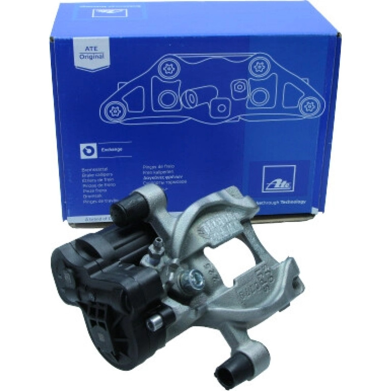 Bremssattel 24.6238-7047.5