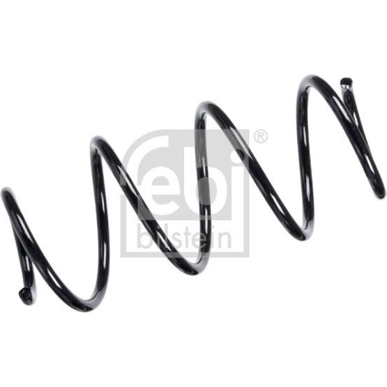 FEBI BILSTEIN Fahrwerksfeder 38891 FEBI BILSTEIN Fahrwerksfeder 38891