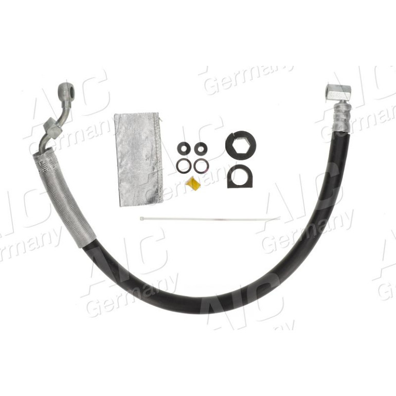Hydraulikschlauch, Lenkung 58527 Hydraulikschlauch, Lenkung 58527