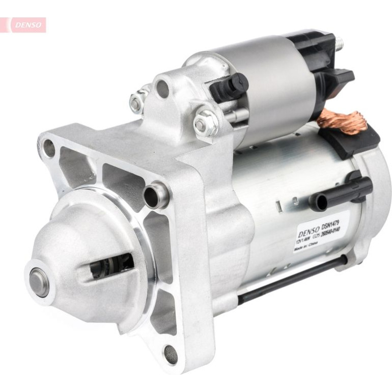 DENSO Starter DSN1479 DENSO Starter DSN1479