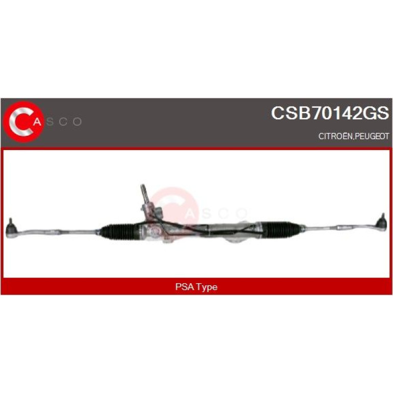 CASCO Management CSB70142GS CASCO Management CSB70142GS