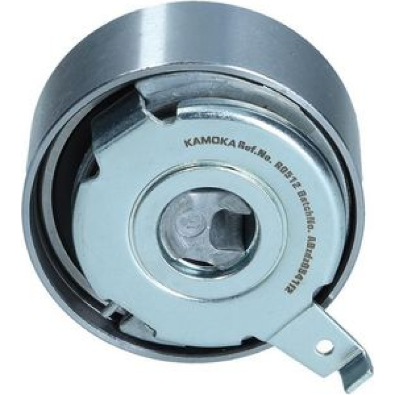 KAMOKA Spannrolle, Zahnriemen R0512 KAMOKA Spannrolle, Zahnriemen R0512