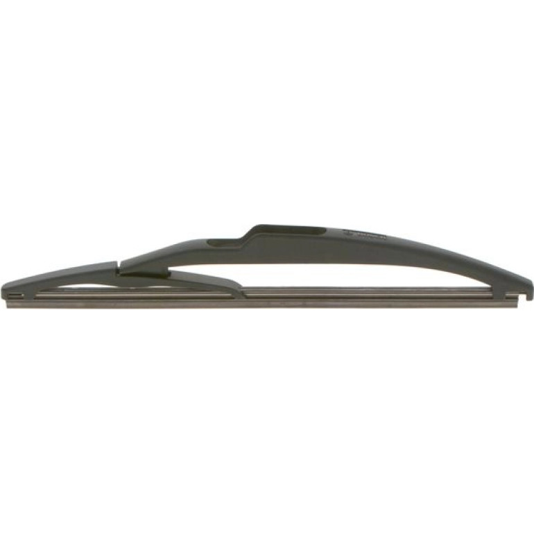 Bosch Wischerblatt H801 3397004801 Bosch Wischerblatt H801 3397004801