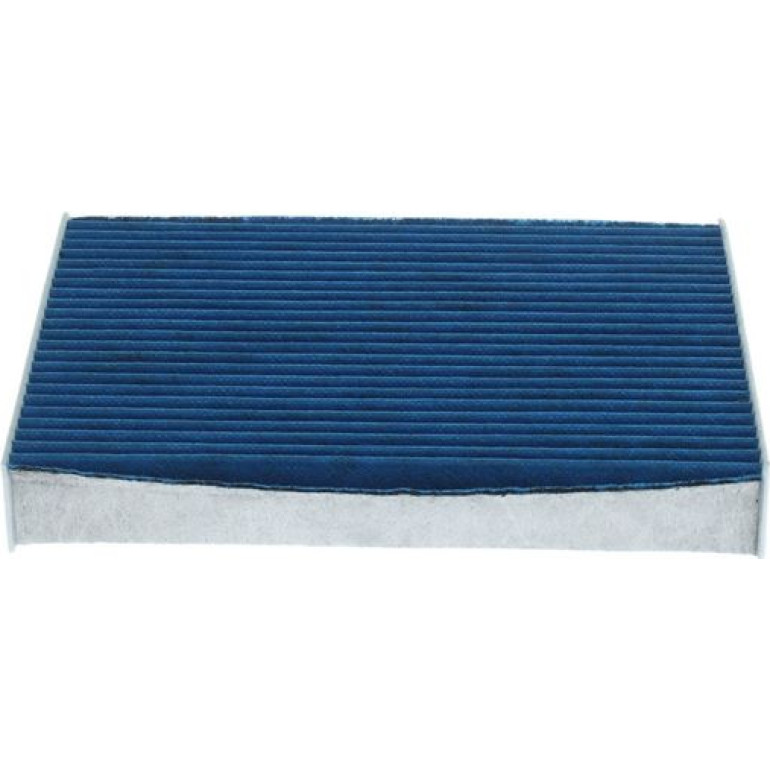 Aktivkohleinnenraumfilter 0 986 628 637 Aktivkohleinnenraumfilter 0 986 628 637