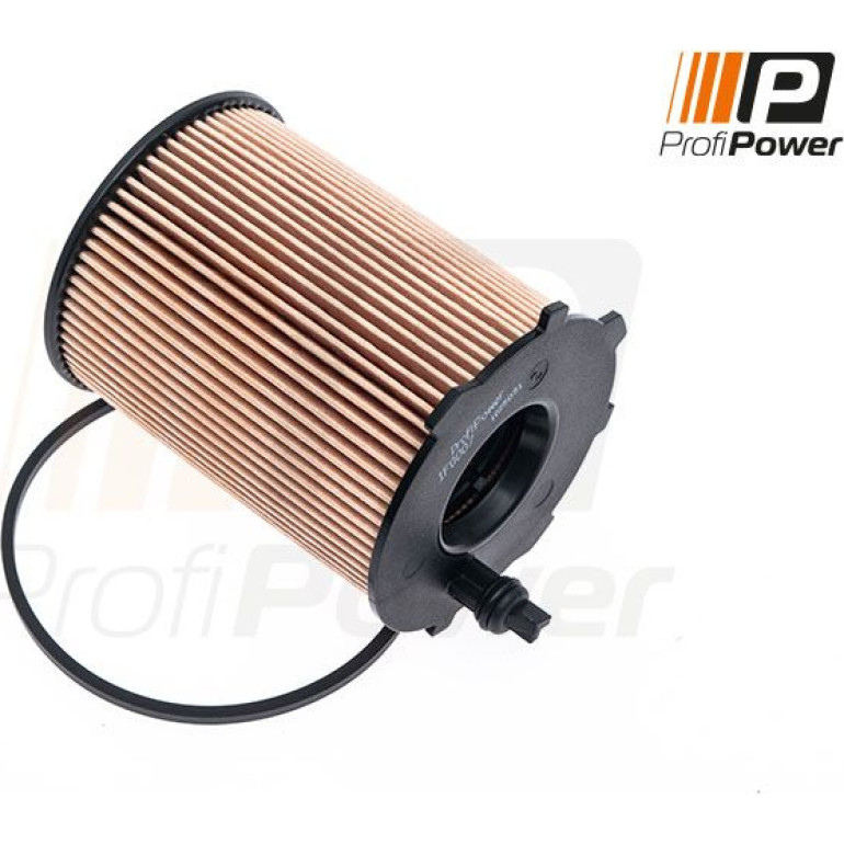 PROFIPOWER Ölfilter 1F0007 PROFIPOWER Ölfilter 1F0007