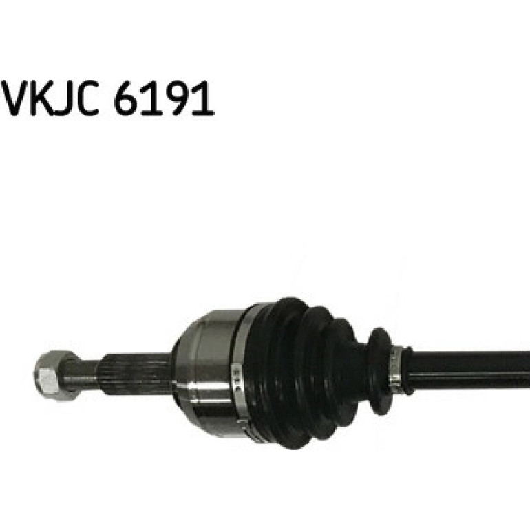 Antriebswelle VKJC 6191 Antriebswelle VKJC 6191