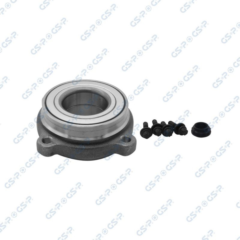GSP Radlagersatz 9245030K GSP Radlagersatz 9245030K