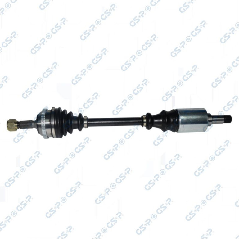 GSP Antriebswelle 299006 GSP Antriebswelle 299006