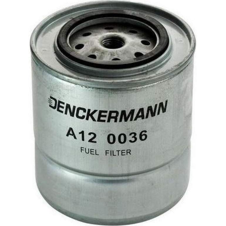 DENCKERMANN Kraftstofffilter A120036 DENCKERMANN Kraftstofffilter A120036