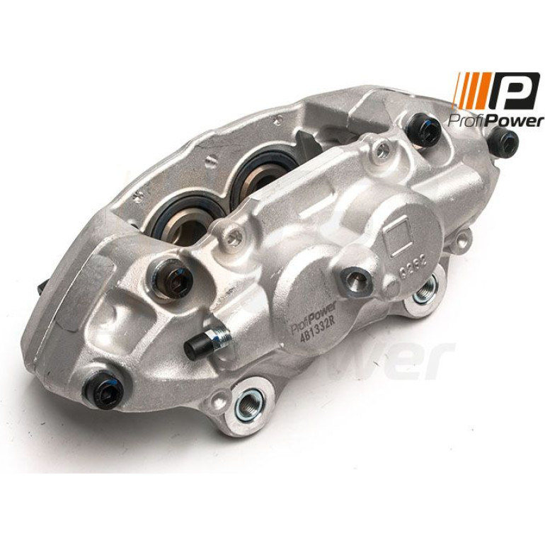 PROFIPOWER Bremssattel 4B1332R PROFIPOWER Bremssattel 4B1332R