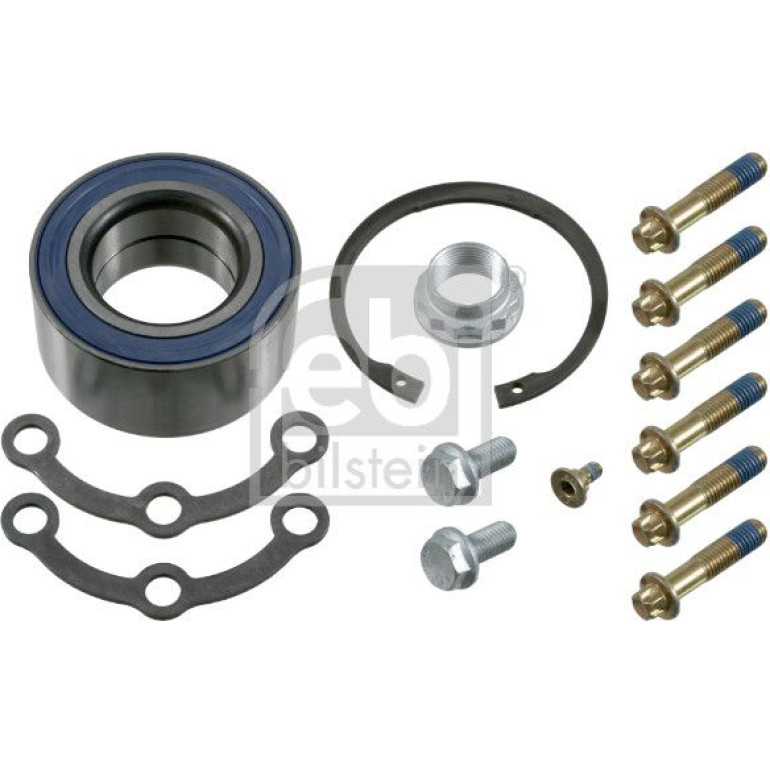FEBI BILSTEIN Radlager 05424 FEBI BILSTEIN Radlager 05424