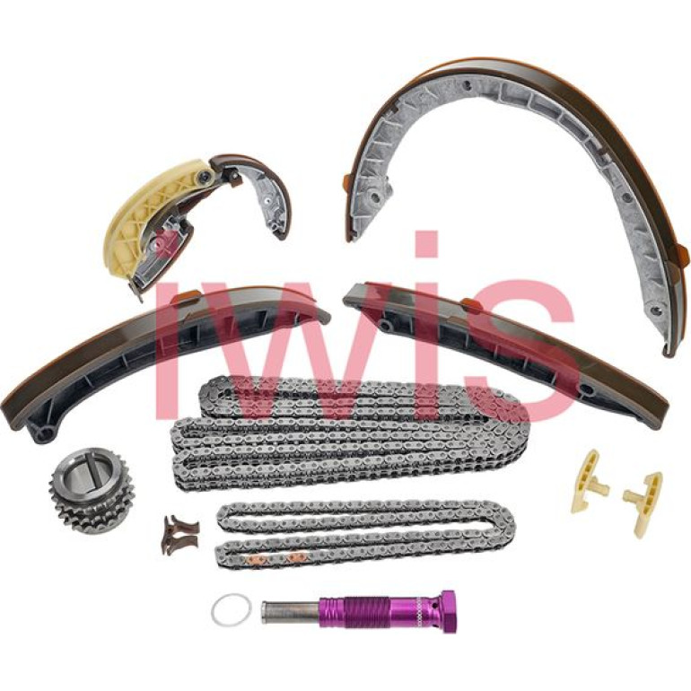 STEUERKETTENSATZ IWI59140SET STEUERKETTENSATZ IWI59140SET