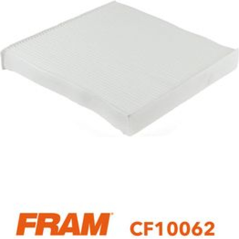 FRAM Innenraumfilter CF10062 FRAM Innenraumfilter CF10062