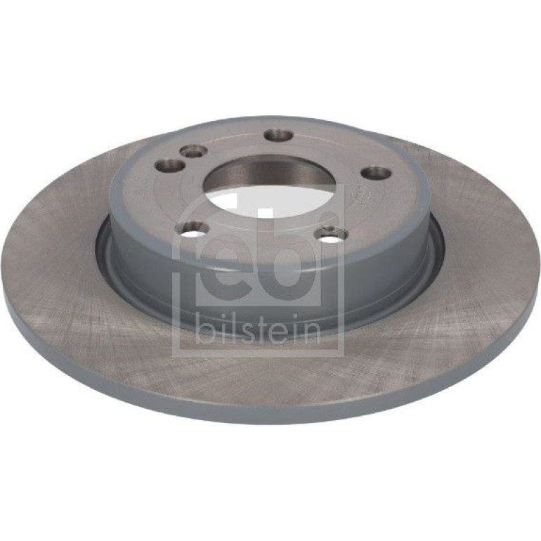 FEBI BILSTEIN Bremsscheibe 107512 FEBI BILSTEIN Bremsscheibe 107512