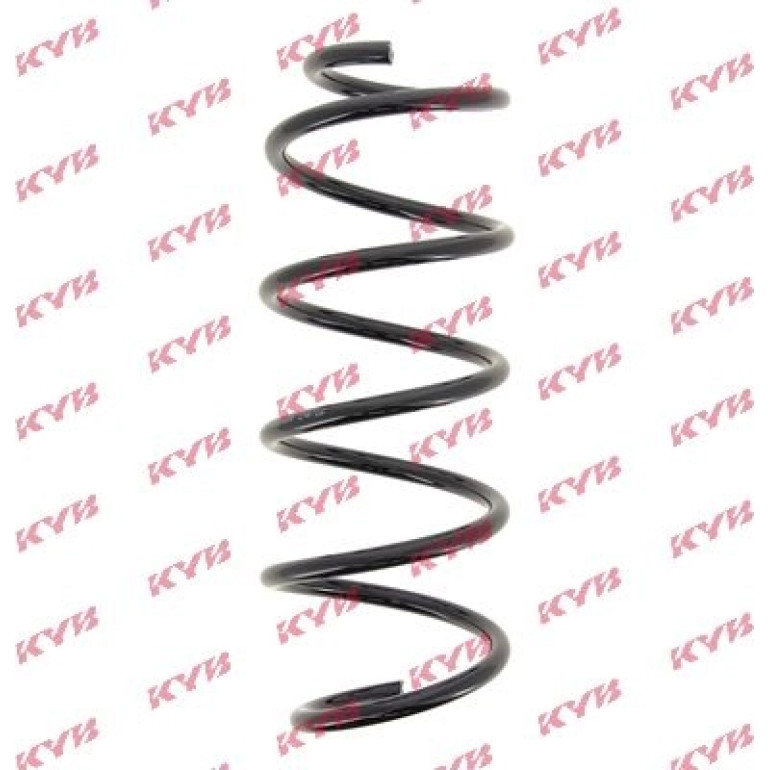 KYB Fahrwerksfeder Lancia P. Ypsilon 1.3D 10/03-12/11 RH3288 KYB Fahrwerksfeder Lancia P. Ypsilon 1.3D 10/03-12/11 RH3288