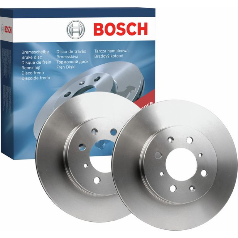 Bremsscheibe 0 986 479 R80 Bremsscheibe 0 986 479 R80