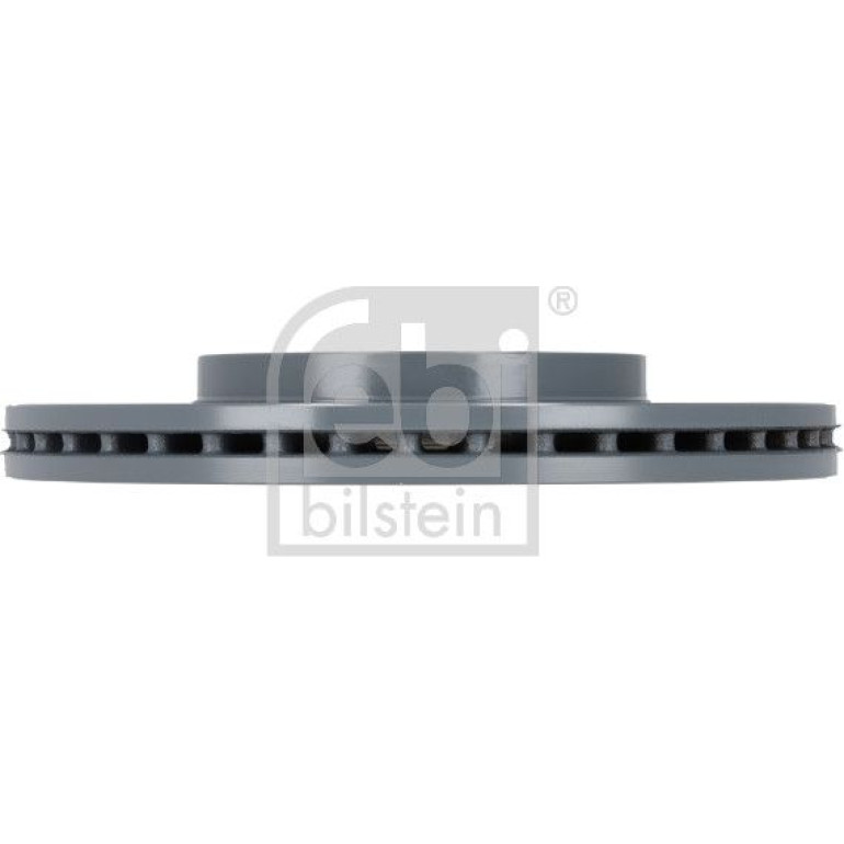 FEBI BILSTEIN Bremsscheibe 194615 FEBI BILSTEIN Bremsscheibe 194615