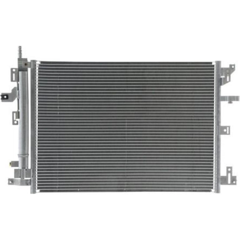 Kondensator, Klimaanlage AC 635 000S Kondensator, Klimaanlage AC 635 000S
