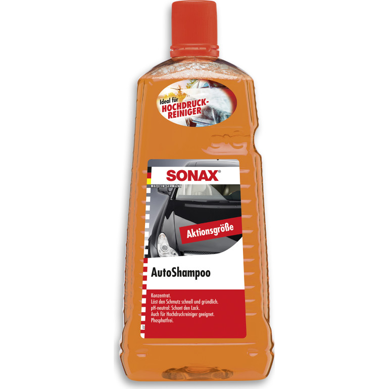 Sonax AutoShampoo Konzentrat 2L 03145410