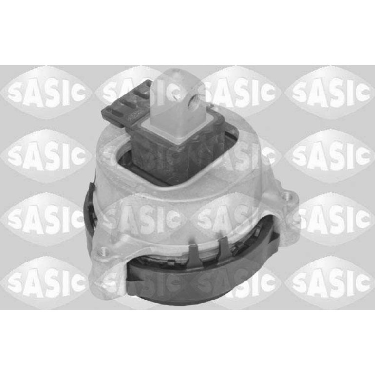 LAGERUNG, MOTOR 2706617 LAGERUNG, MOTOR 2706617
