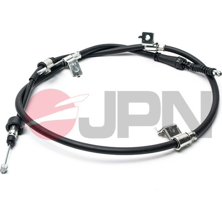 JPN Seilzug, Feststellbremse 70H0567-JPN JPN Seilzug, Feststellbremse 70H0567-JPN