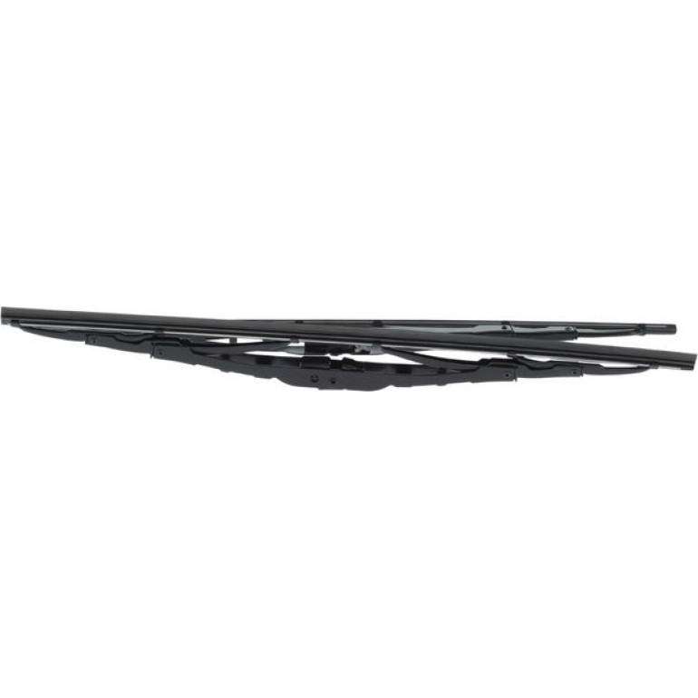 400 BOSCH Wischerblatt 3397118610 400 BOSCH Wischerblatt 3397118610