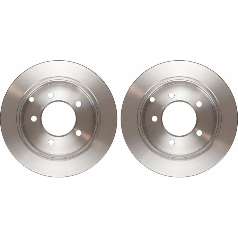 84 482 023 Bremsscheibe HA DF4973 84 482 023 Bremsscheibe HA DF4973