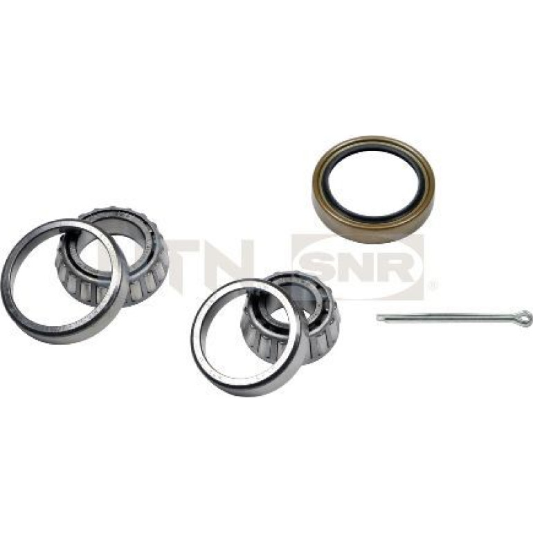 SNR Radlagersatz R168.15 SNR Radlagersatz R168.15