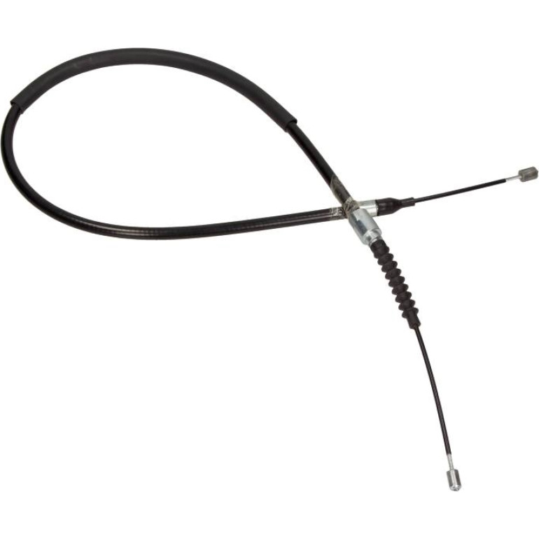 Seilzug, Feststellbremse Opel Corsa C Le Drum 32-0177
