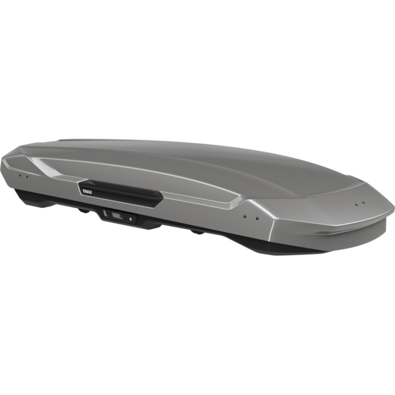Thule Box Motion 3 XL Low titan - 639401 Thule Box Motion 3 XL Low titan - 639401