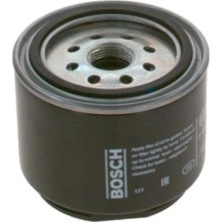 Bosch Kraftstofffilter F 026 402 273 Bosch Kraftstofffilter F 026 402 273