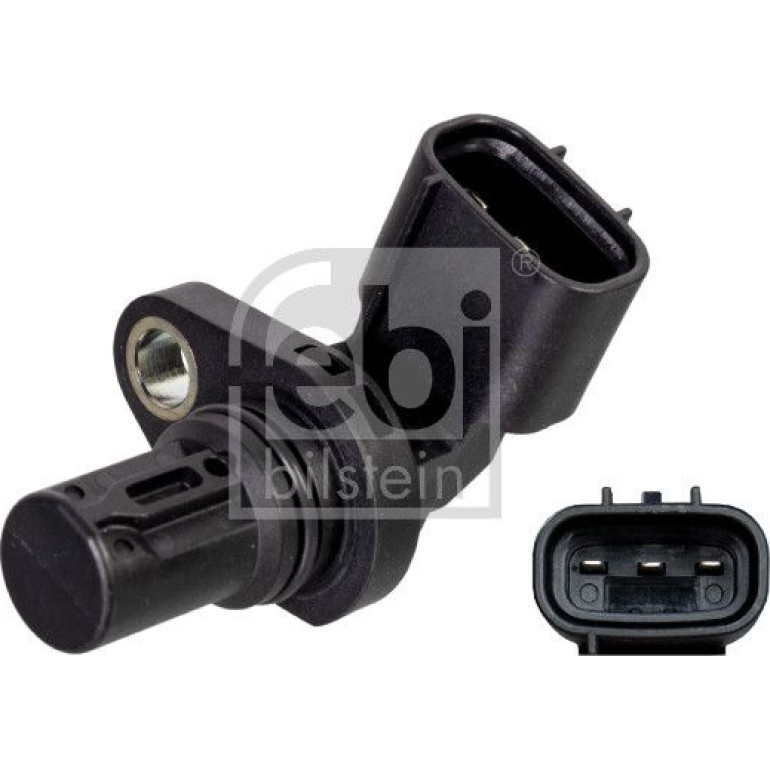 Kurbelwellensensor 176640 Kurbelwellensensor 176640