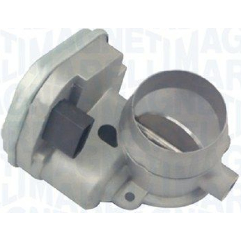 MAGNETI MARELLI Drosselklappenstutzen 802000000059 MAGNETI MARELLI Drosselklappenstutzen 802000000059