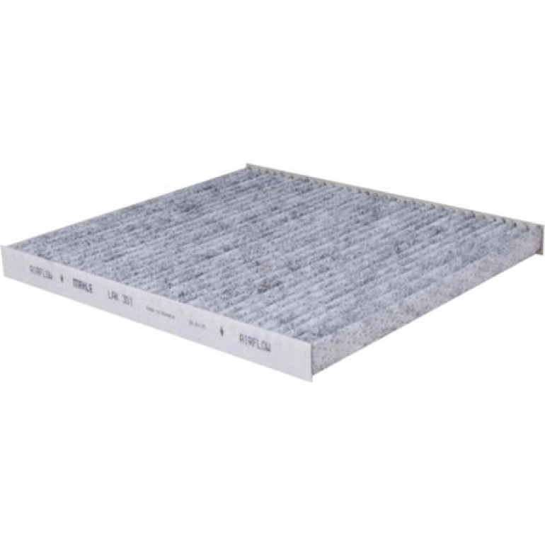 MAHLE Filter, Innenraumluft LAK 301 MAHLE Filter, Innenraumluft LAK 301