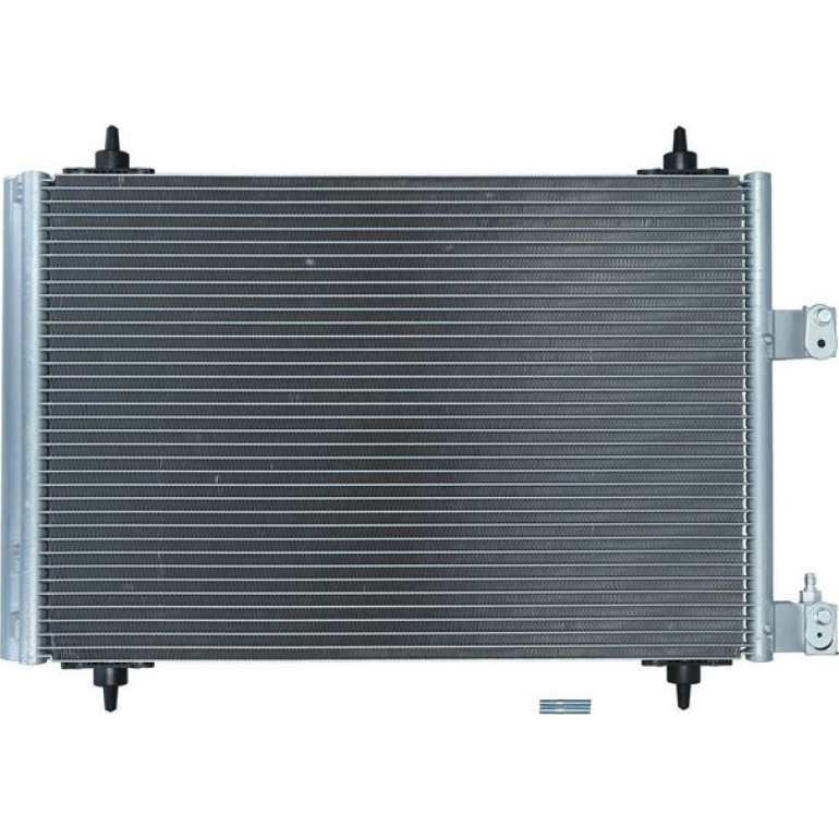 KAMOKA Kondensator, Klimaanlage 7800118 KAMOKA Kondensator, Klimaanlage 7800118