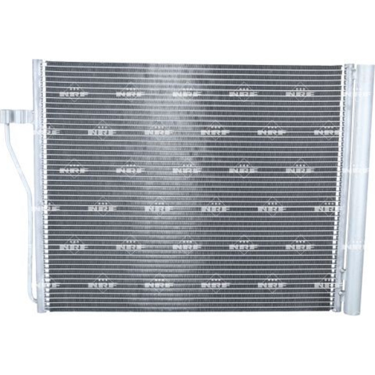 Kondensator, Klimaanlage 350077 Kondensator, Klimaanlage 350077