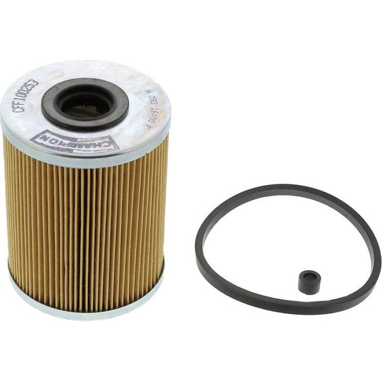 CHAMPION Kraftstofffilter CFF100253 CHAMPION Kraftstofffilter CFF100253